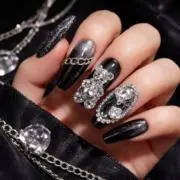 LUNÉV_nail_Apparelの画像