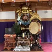 寛虎會会長様