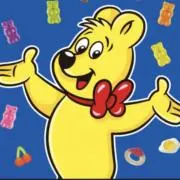 HARIBOの画像