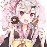 なきり@即日発送の画像