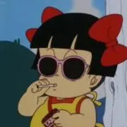 Image of さーちゃん
