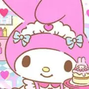 マイメロめっちゃ好き