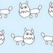 嵐の宿題くんの画像