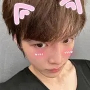 ゆゆの画像