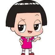 まぃちゃん