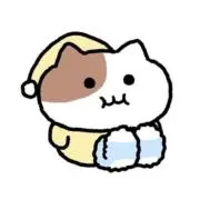 にゃみの画像