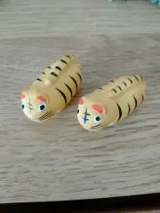 スコールの画像