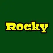 Rockyの画像