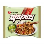 チャパゲティの画像