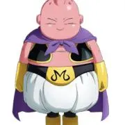 魔神ブゥの画像