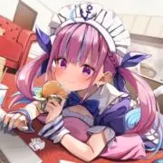 あくたんの画像