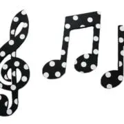 ♩♩♩の画像