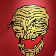 要の画像