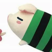 ちょび