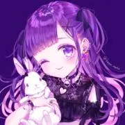 紫月の画像