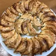 餃子