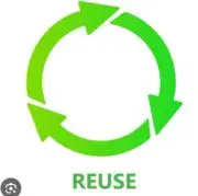 ♻️リユースショップ♻️の画像
