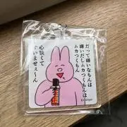 うさぎにんじん/プロフ読んでくださいの画像