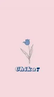 Chika❣の画像