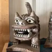 いなりの画像
