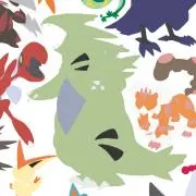 ろくまめの画像
