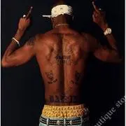 〆2PAC/プロフ熟読願います。の画像