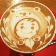 チョコラの画像