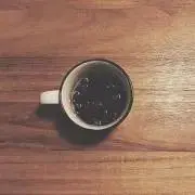断捨離中の画像