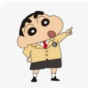しんちゃんの画像