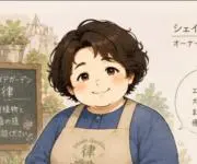 3moonの画像