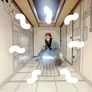 ♡