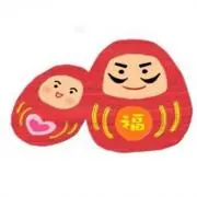 DARUMA家族
