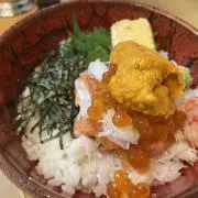 うにいくら