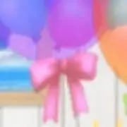 なー。グッズ整理中の画像