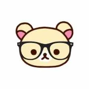 ᵔ-ᵔの画像