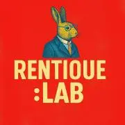★RENTIQUE:LAB 古着雑貨屋★の画像