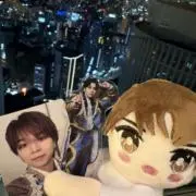 あいーんマスクの画像
