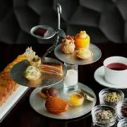 afternoon teaの画像