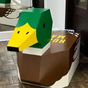 ゴリライモの画像