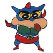 アクション仮面