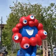 ひろくまの画像