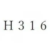 H316 STUDIO セール中☆