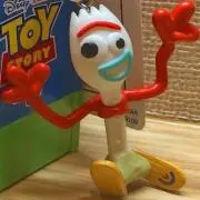 プロフ必読✼フォーキーの画像