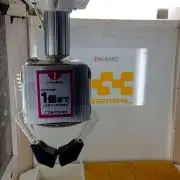 自作メダルゲーム_1円玉ホッパー - メルカリ