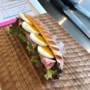 ちゃぼの画像