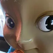 David