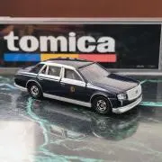 tomicaの画像