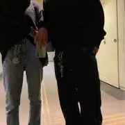 ¥の画像