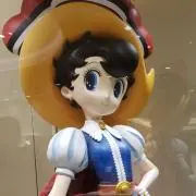 Hanatomo-rikoの画像