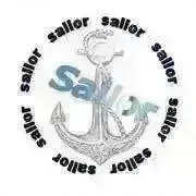 Sailor 全品ステッカー付の画像